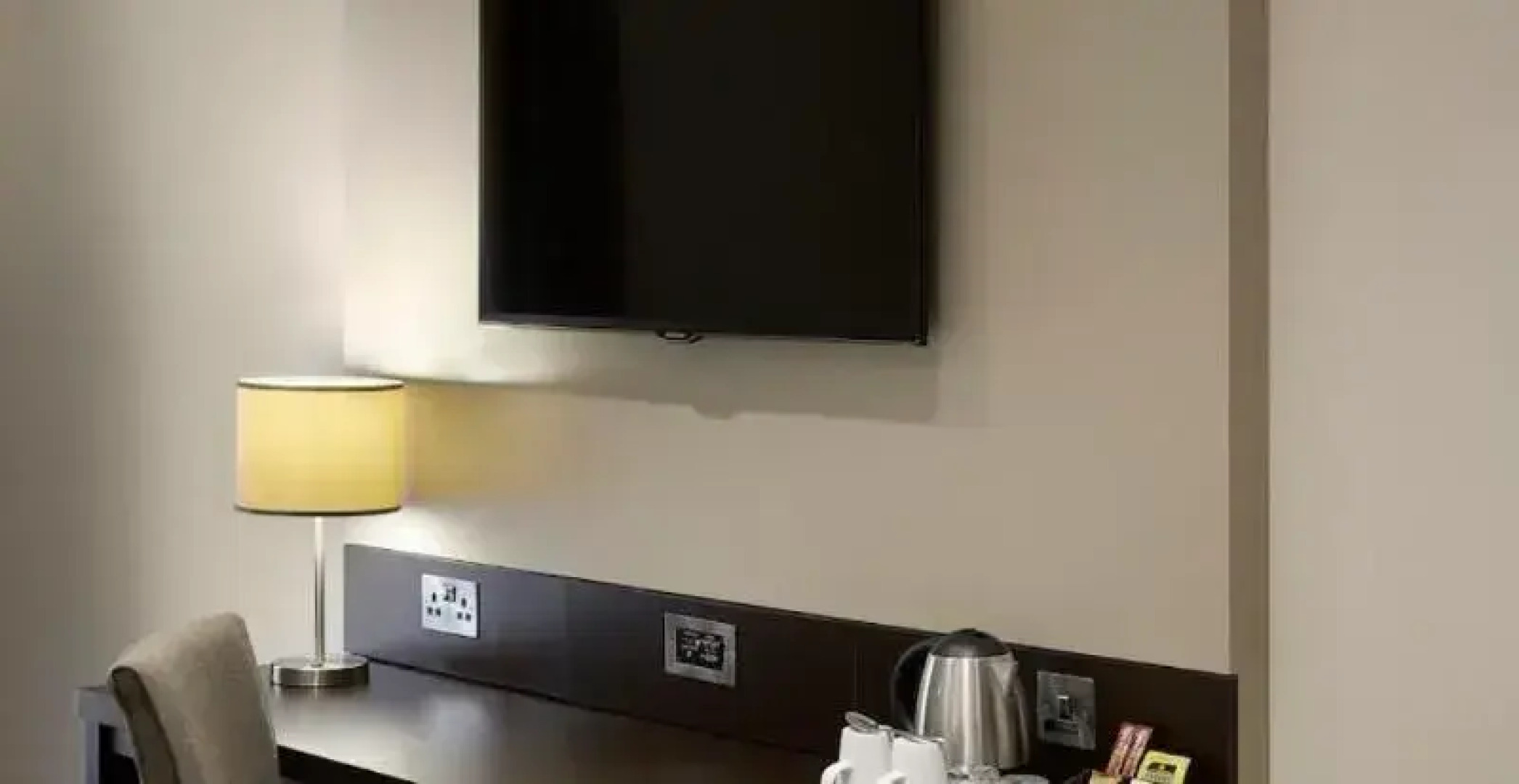 Premier Inn Clacton-On-Sea - Seafront