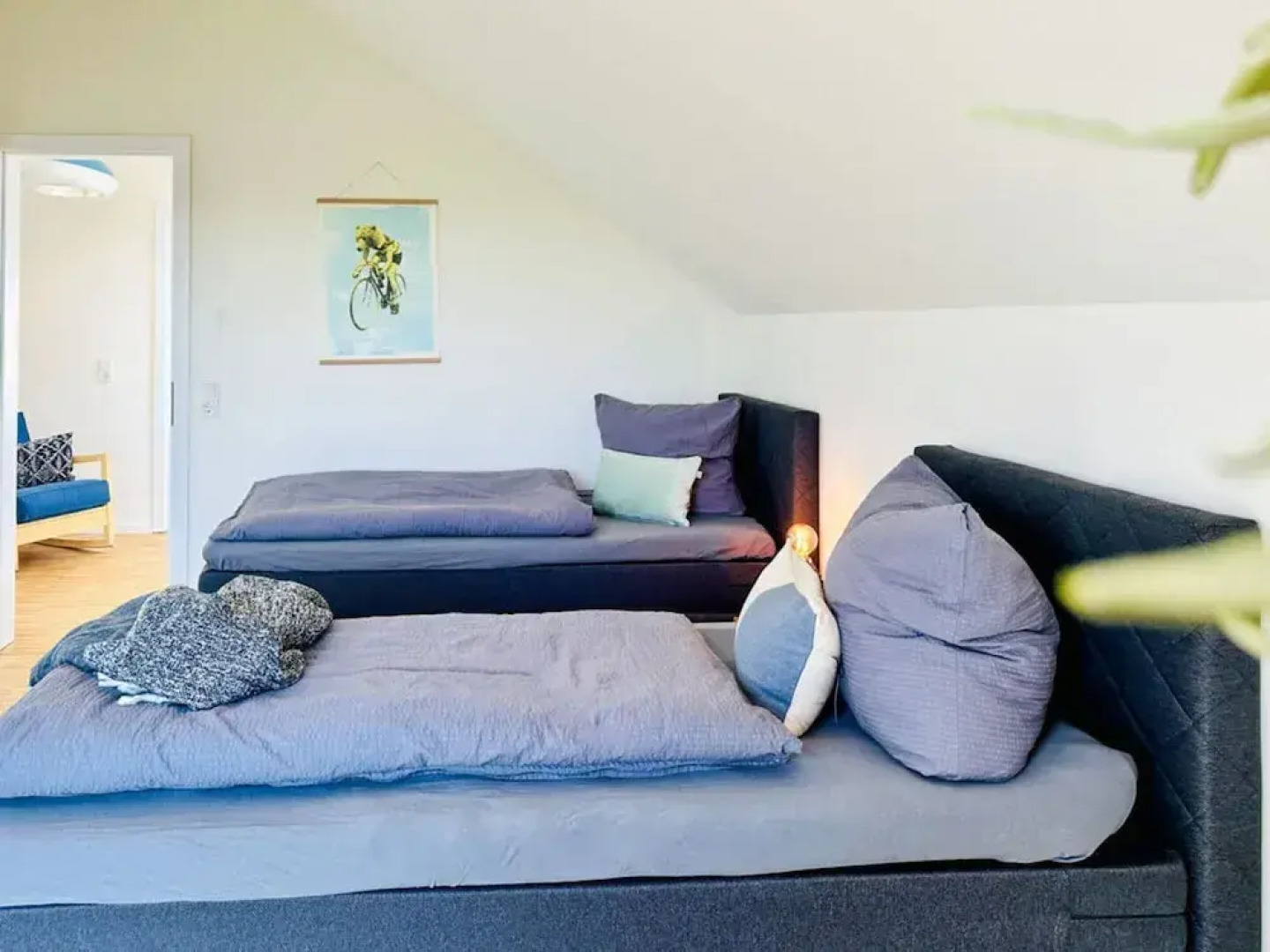 Ostseeliebe Flensfjord