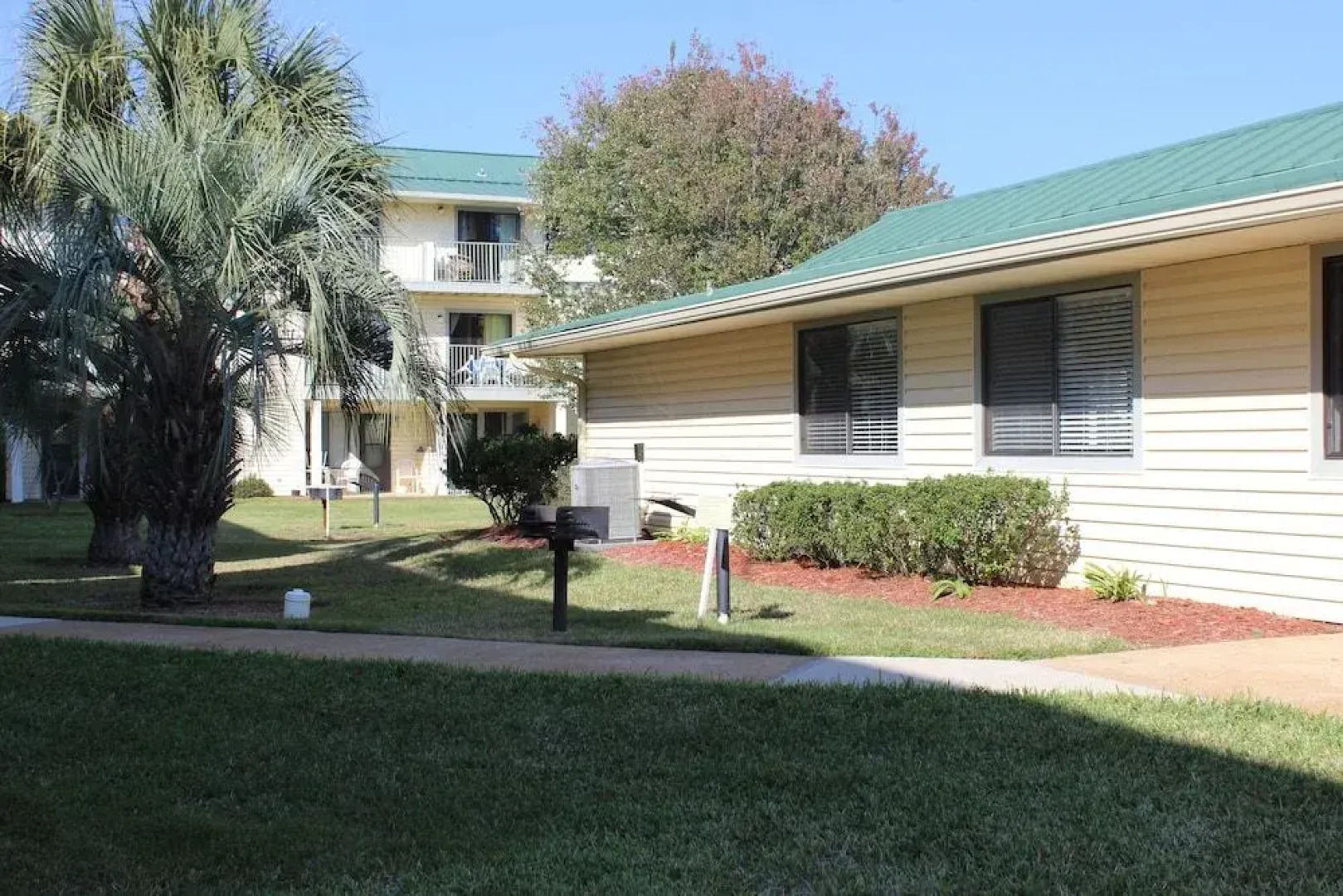 Sandprints A-7 - Miramar Beach