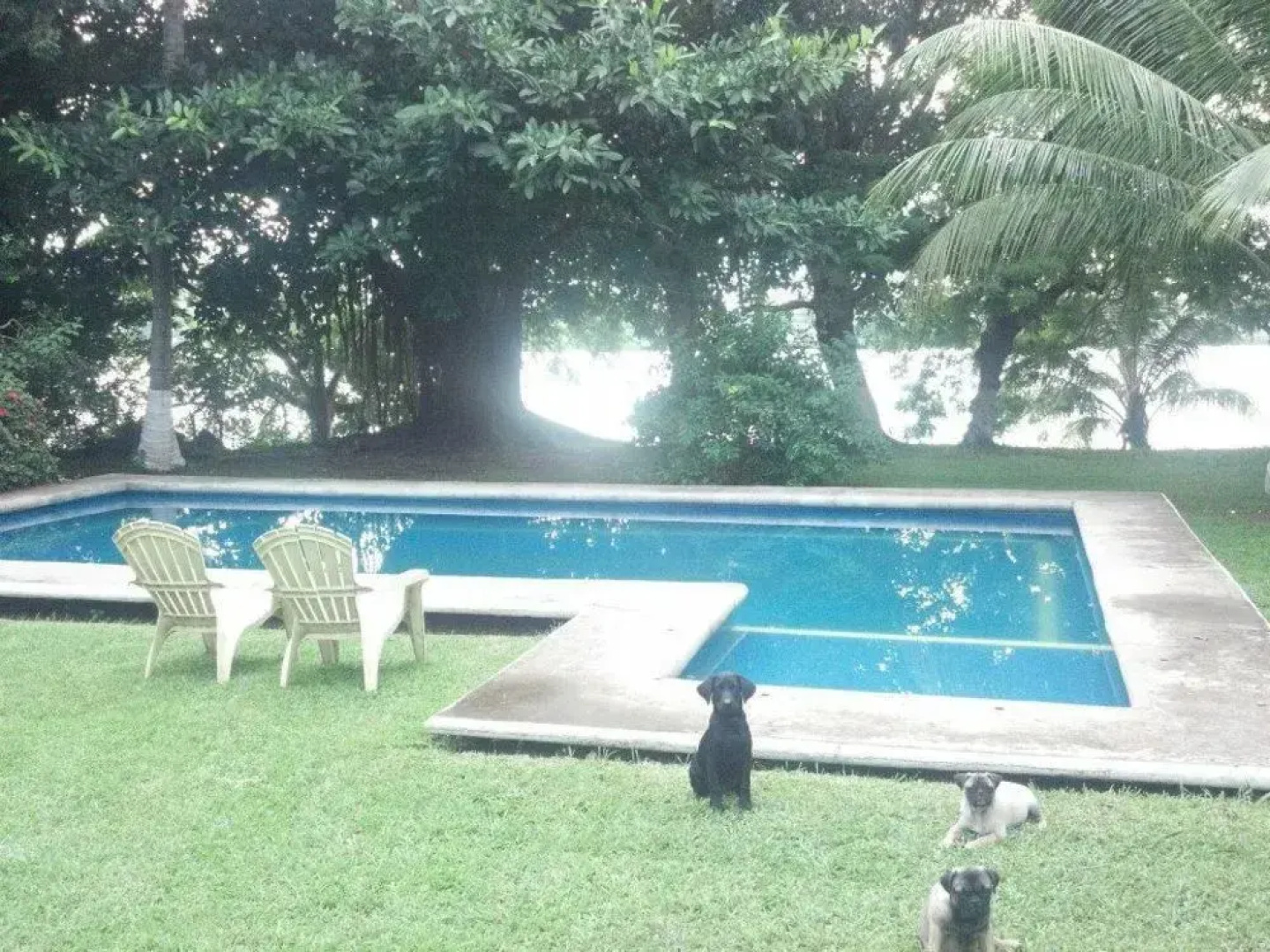 Finca la Encantada
