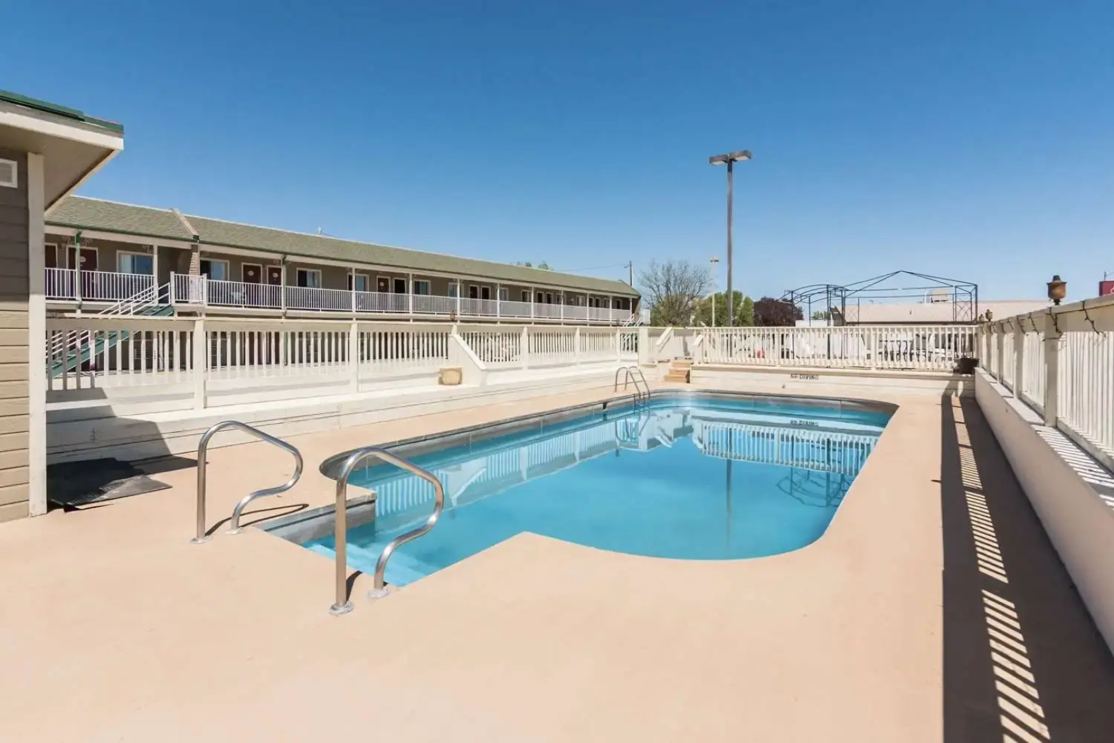 Rodeway Inn