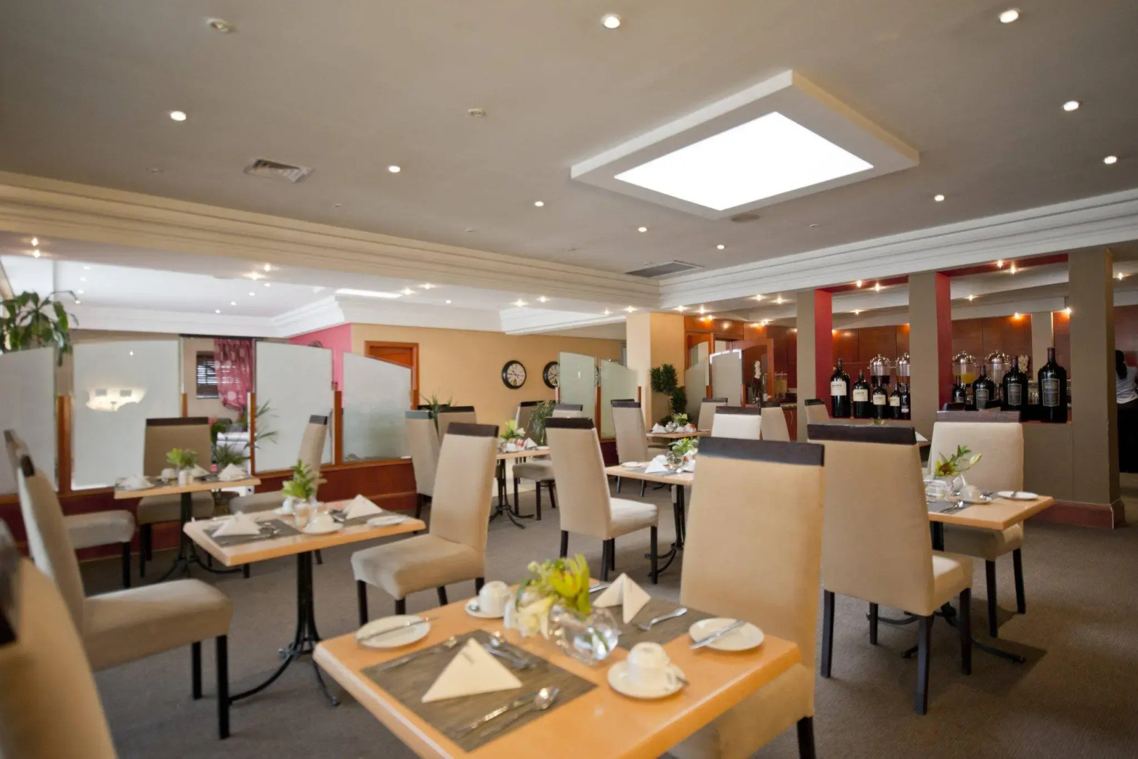 Protea Hotel by Marriott Windhoek Furstenhof