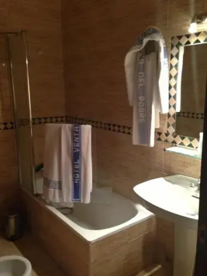 Hotel Venta del Pobre