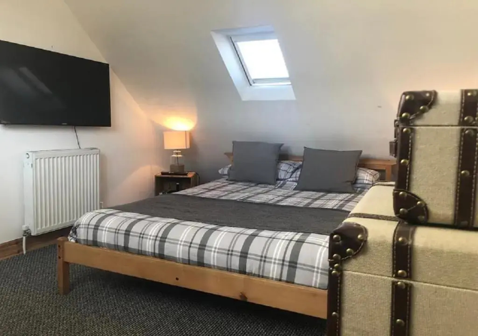 Ayrshire Holiday Cottage