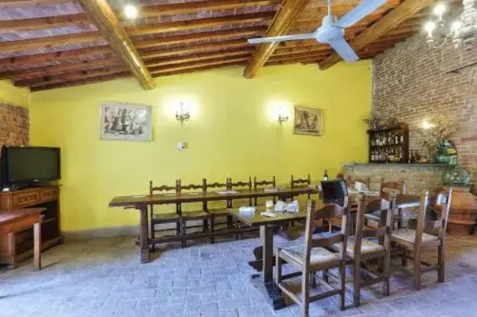 La Canonica di Alica