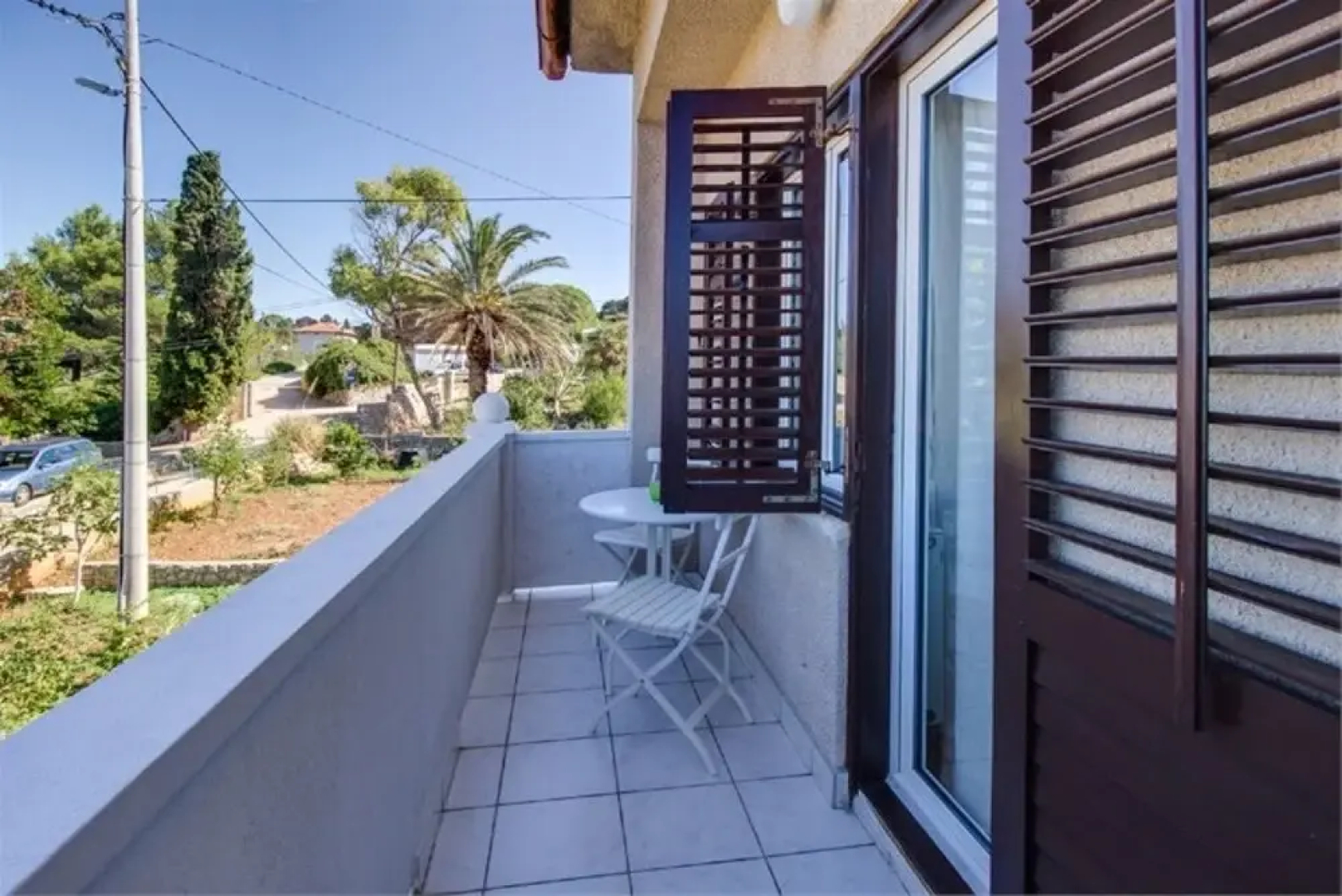 Ani 1 - Apartment Ani 1