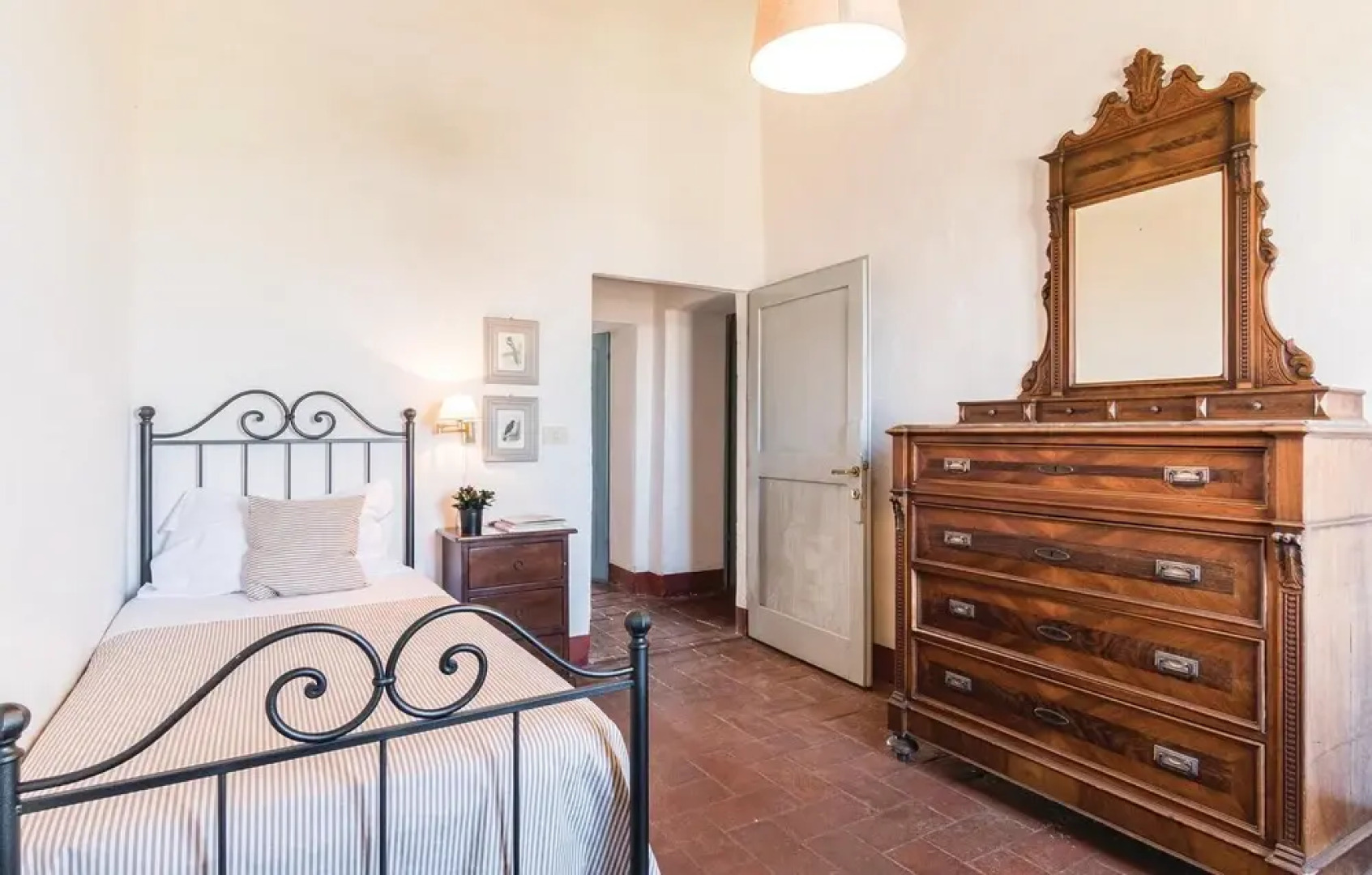 Lilliano C8 Ceccatelli