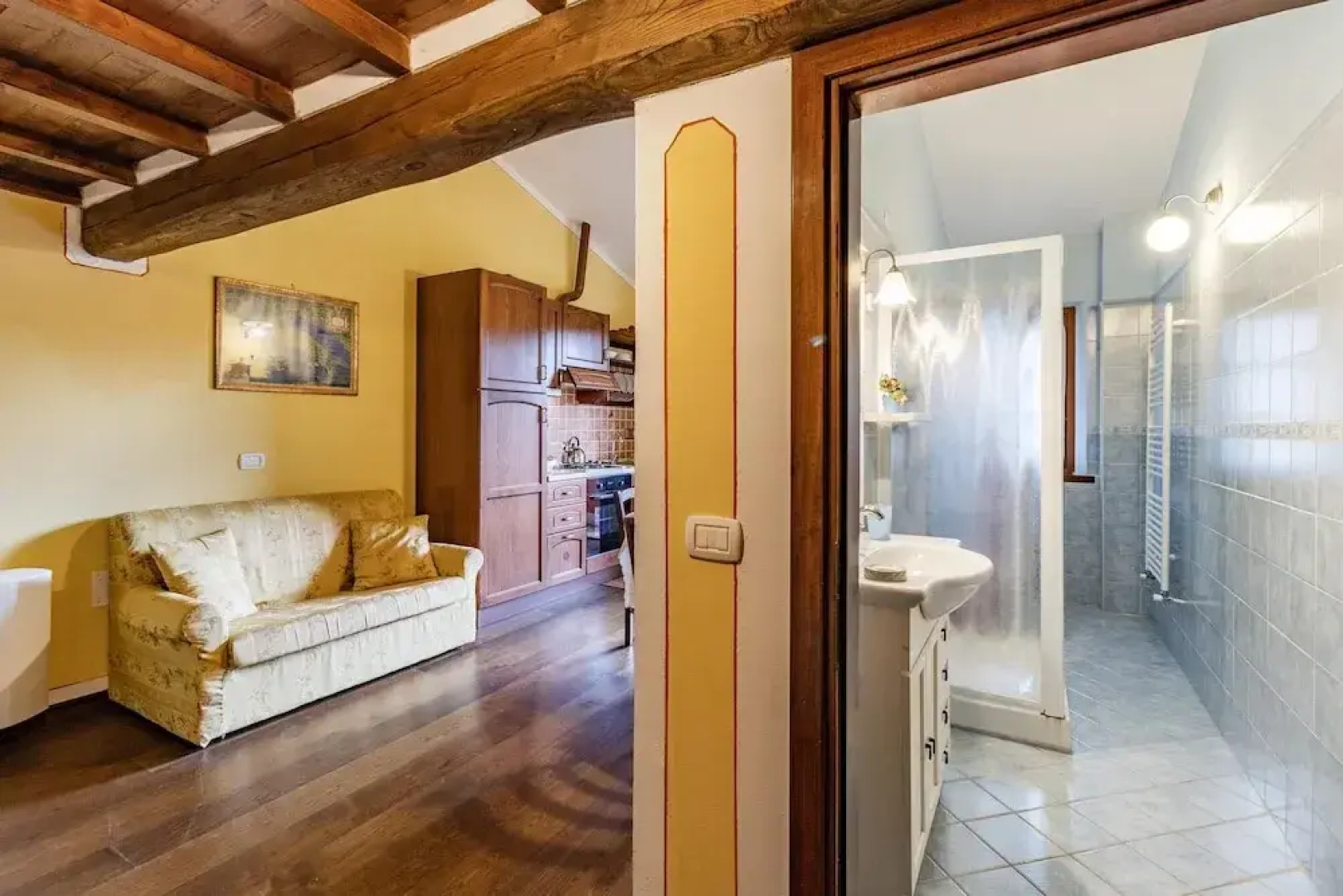Maramaldo Galestro Shared Pool Chianti