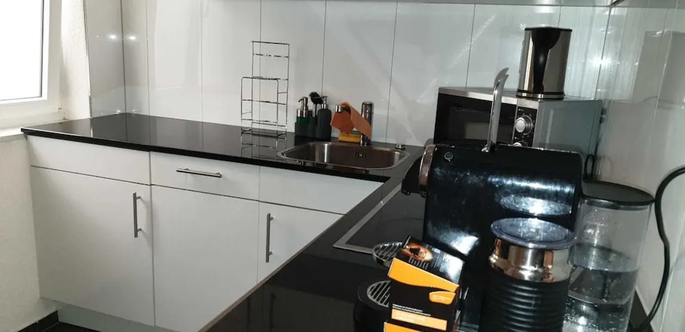 Large 2 Bedroom Apartment Lake Constance