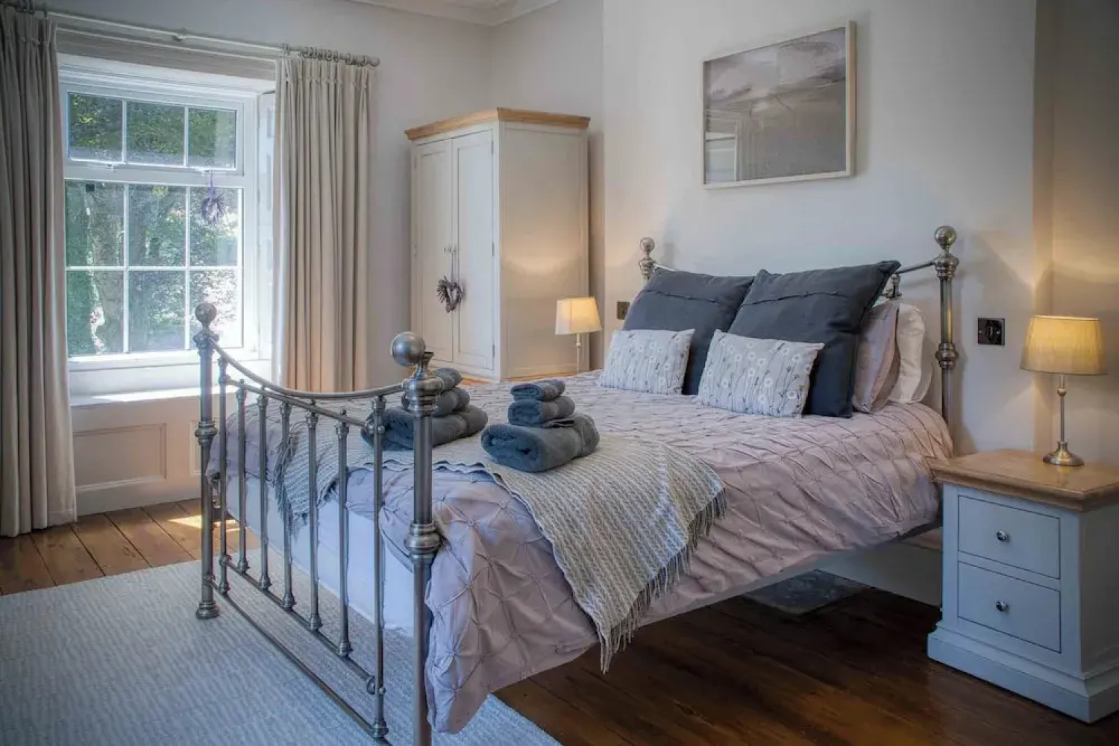 Cilrhiw Country House - Narberth