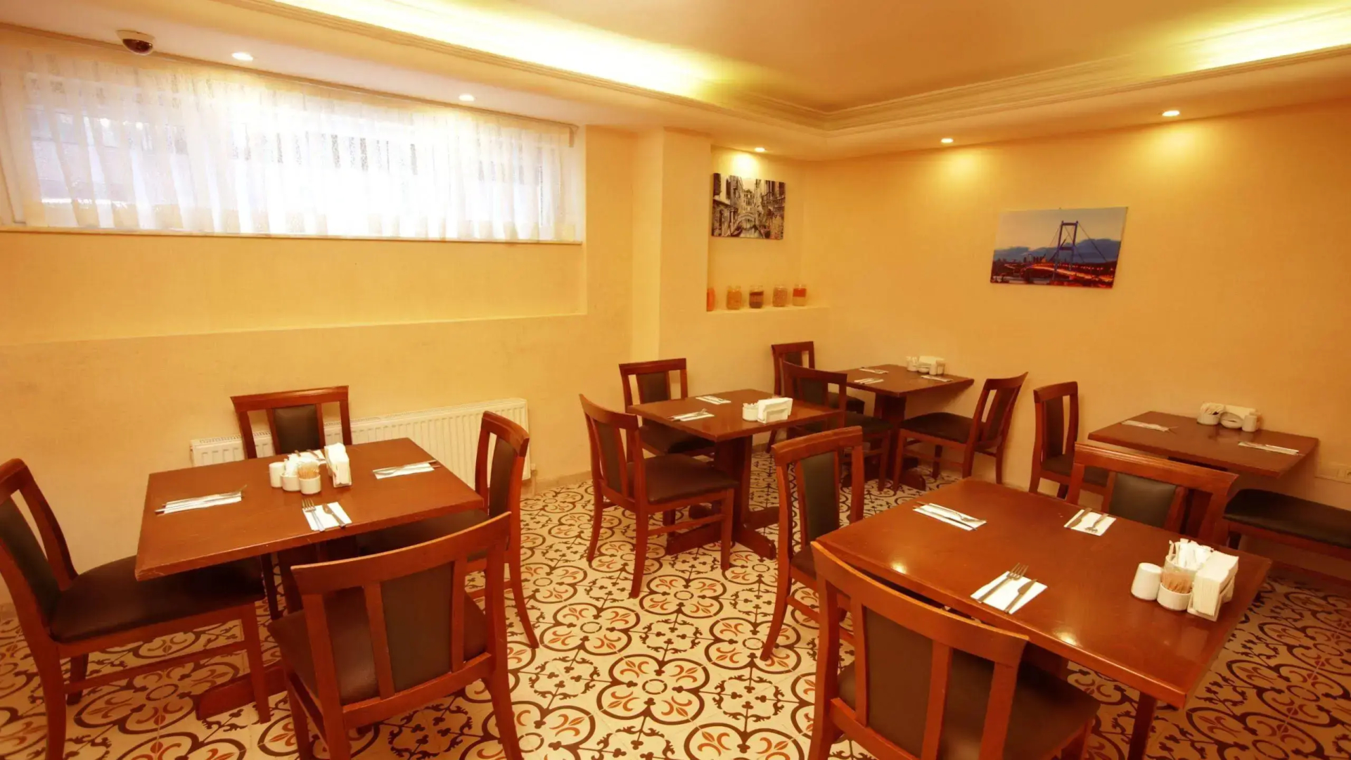 Sisli MLS Hotel