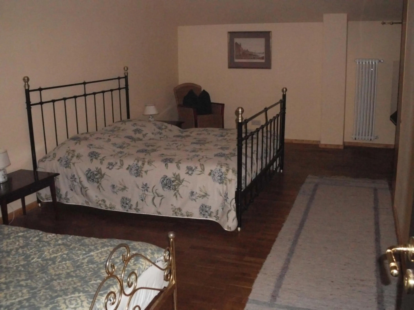 Schlosshotel Bredenfelde