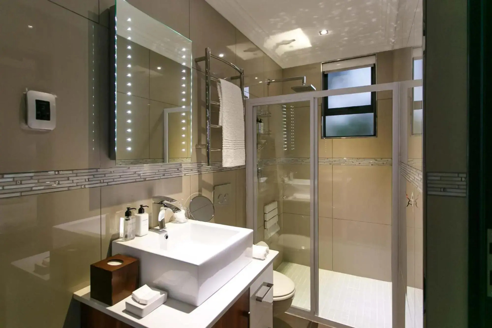 Sonas Boutique Guest House