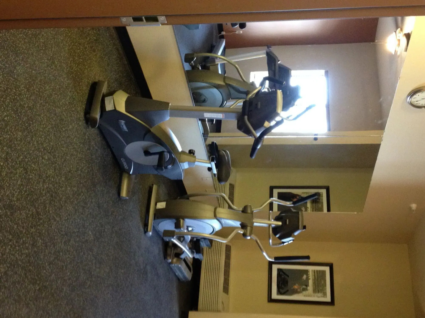 Best Western North Edge Inn