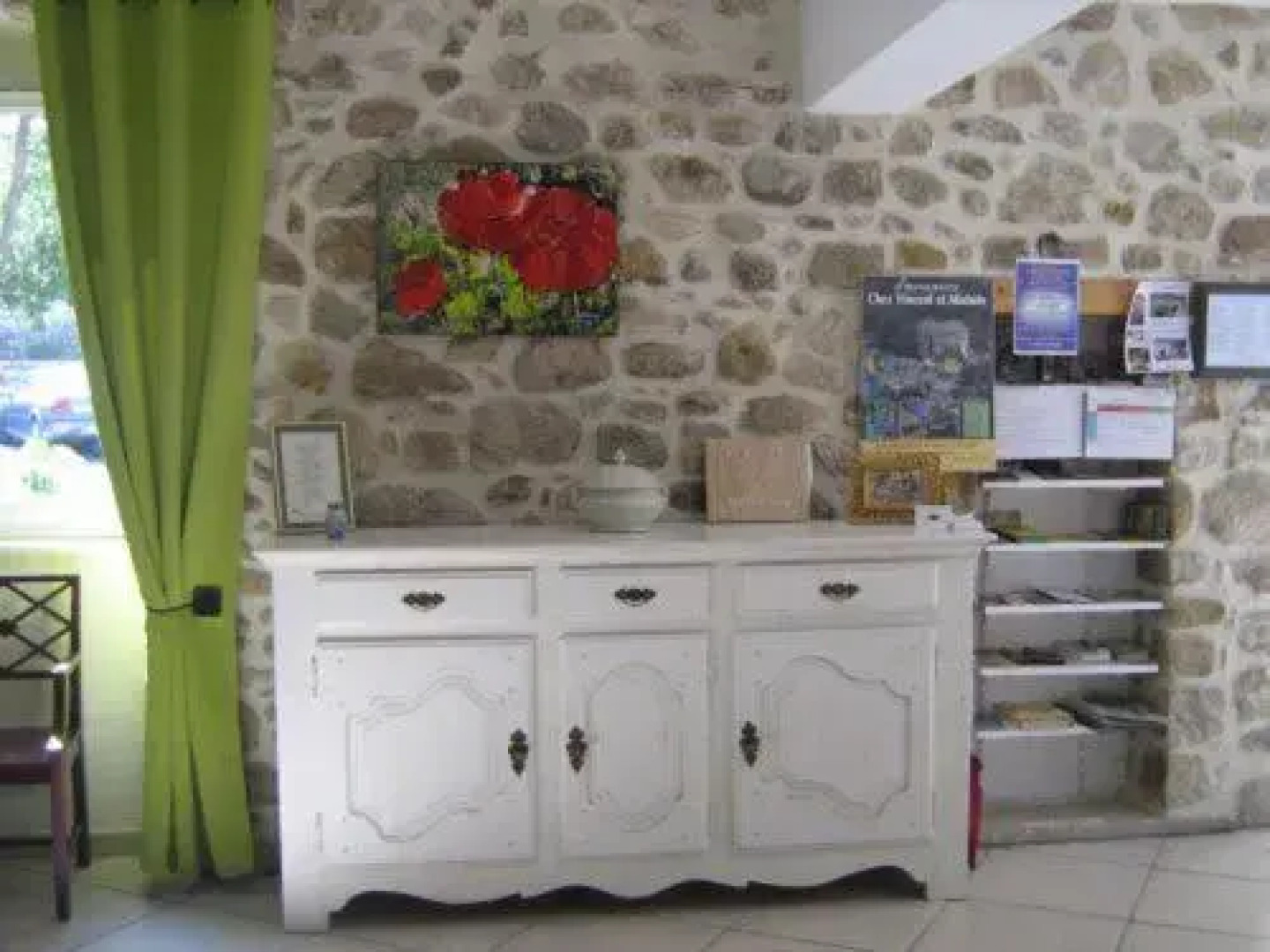 Gîtes Mas de la Musardière