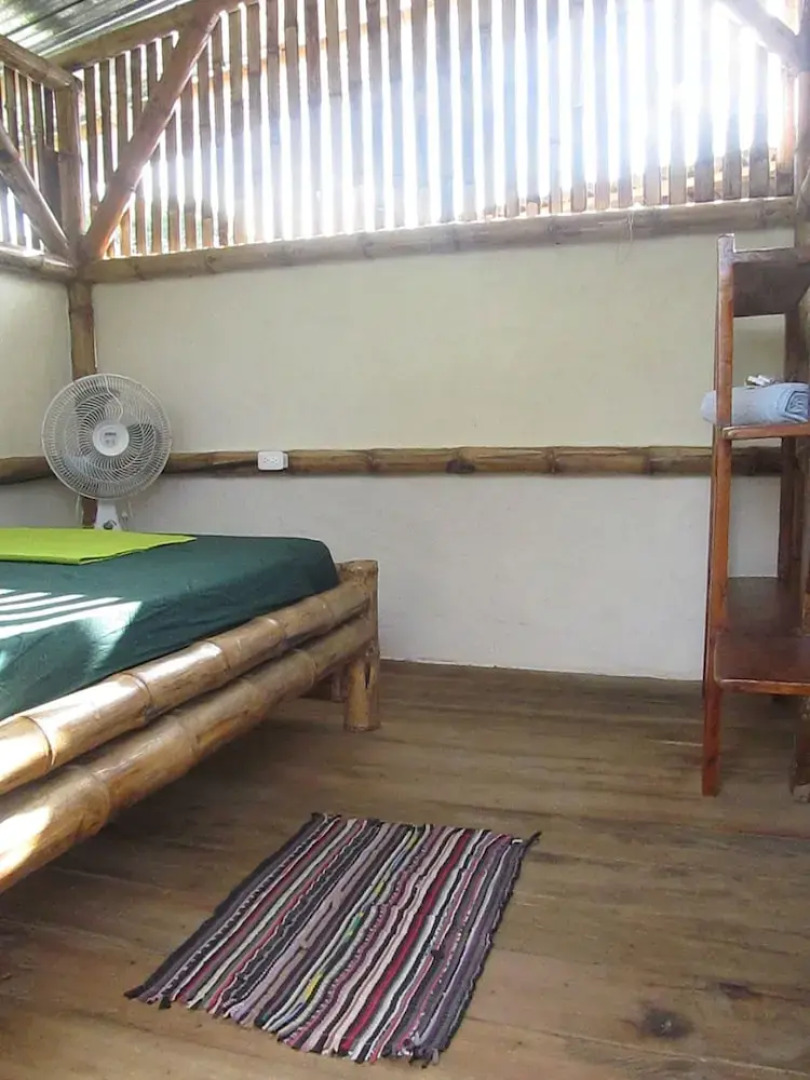 Hostería The Mud House