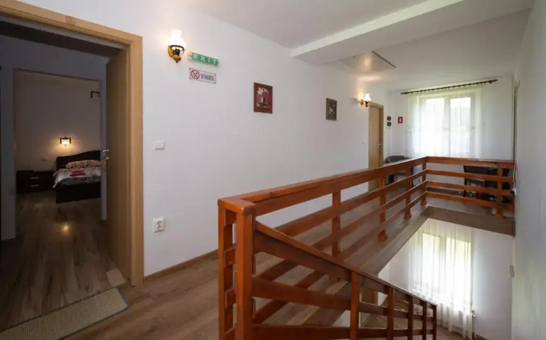 Agropensiunea Cetatuia