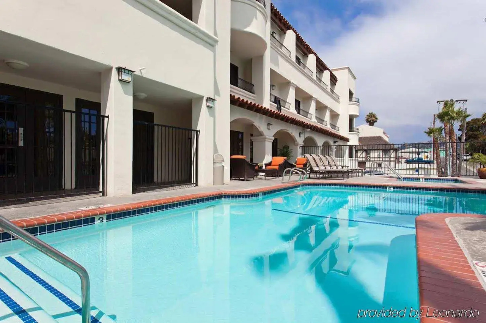 Hampton Inn & Suites San Clemente
