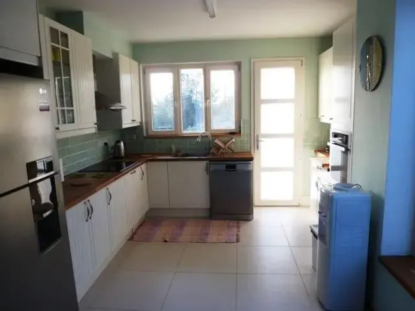 Saint John Sia Guest House