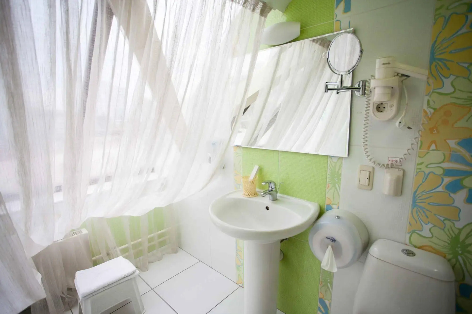 Отель «Валентин»