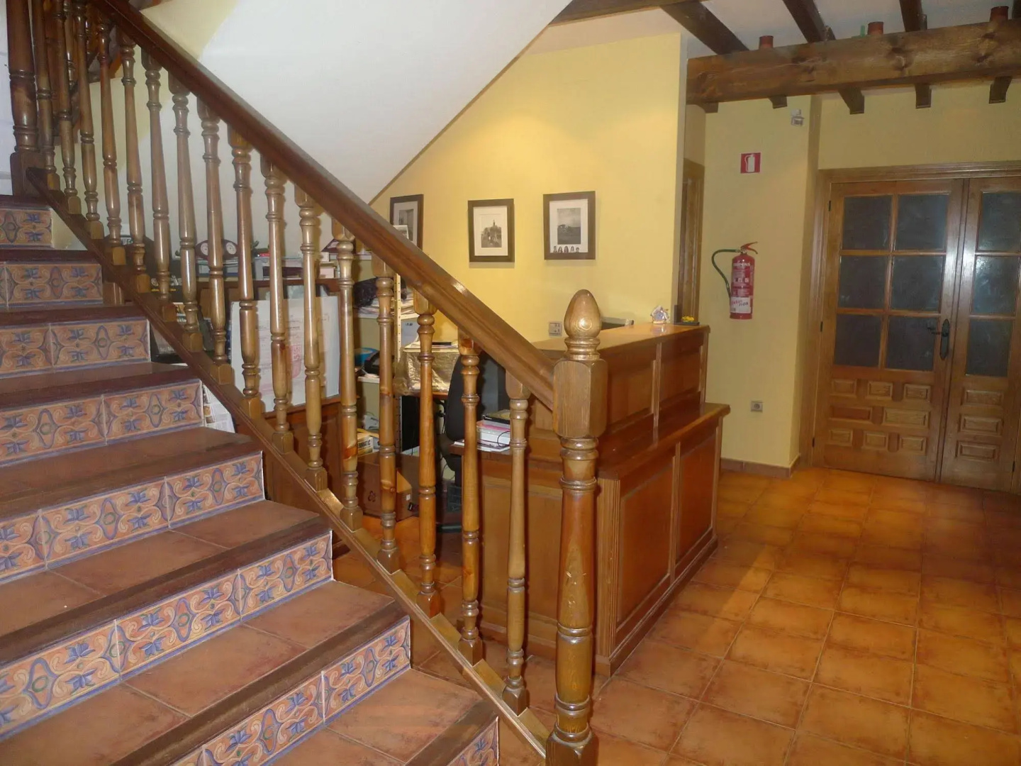 Hotel Rural Villa y Corte