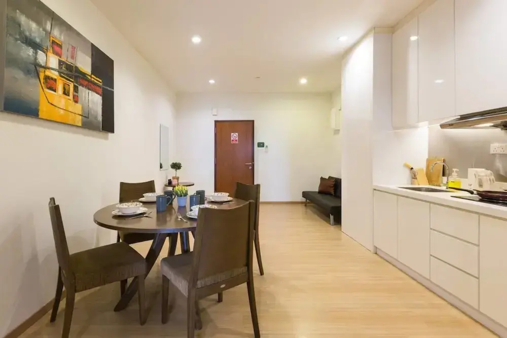 118 Residences by Living Comfort