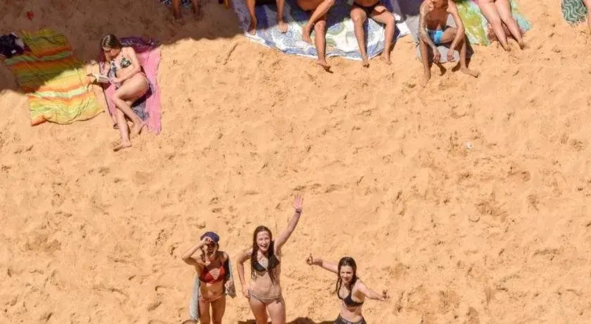 Orange Terrace Hostel