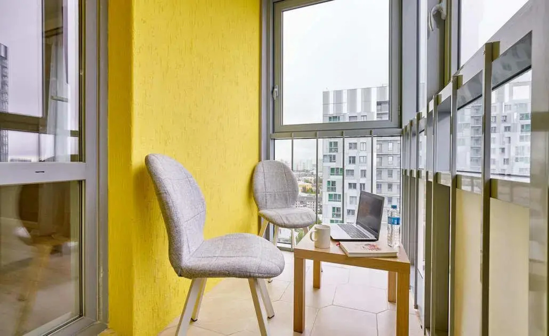 Уютный дом на ул. Революции 48А