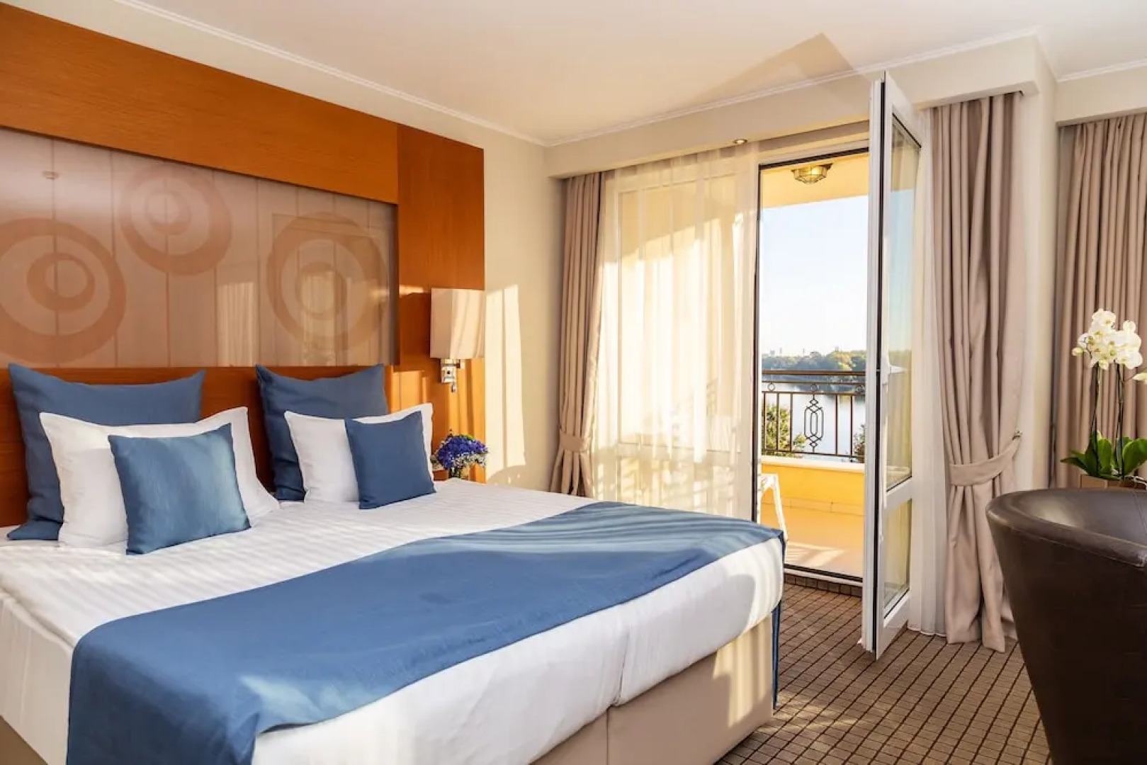 Landmark Creek Hotel & Wellness