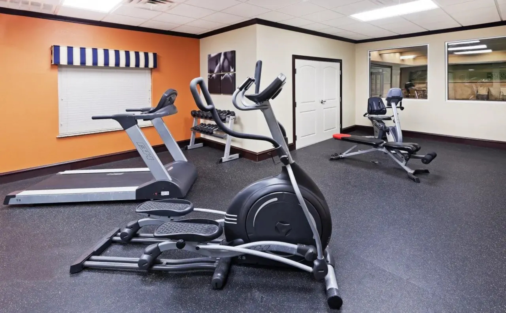 Country Inn and Suites San Marcos