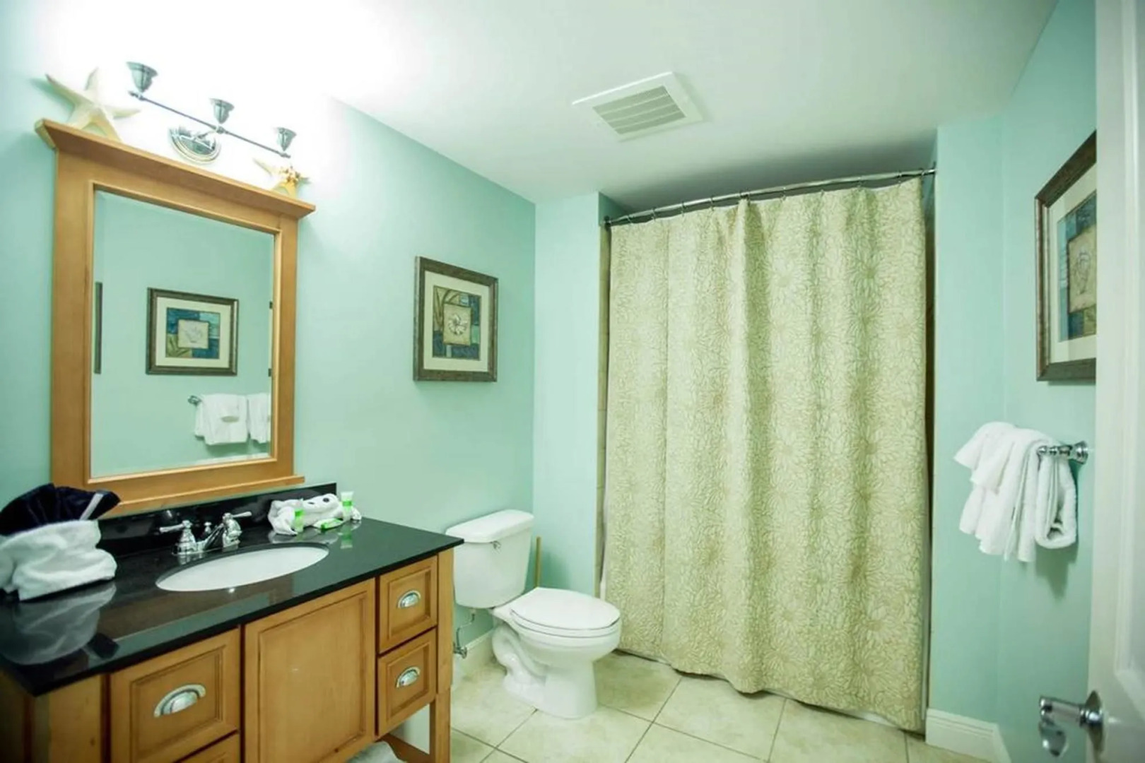 Sterling Breeze by Panhandle Getaways