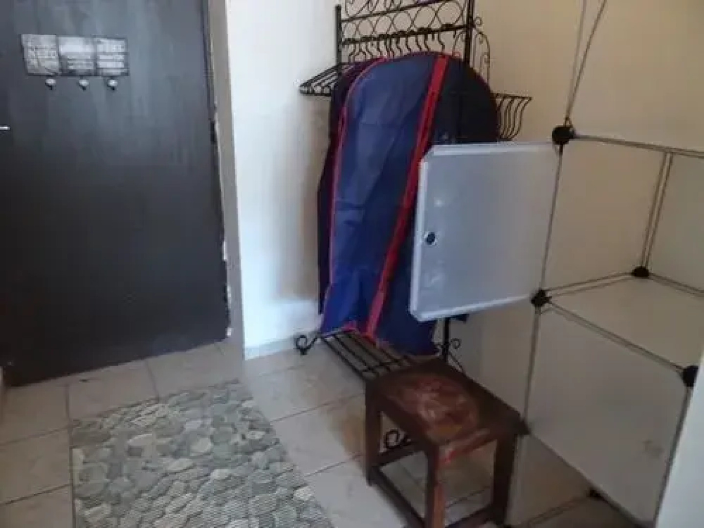 2-Zimmer am Nussensee mit Bergblick