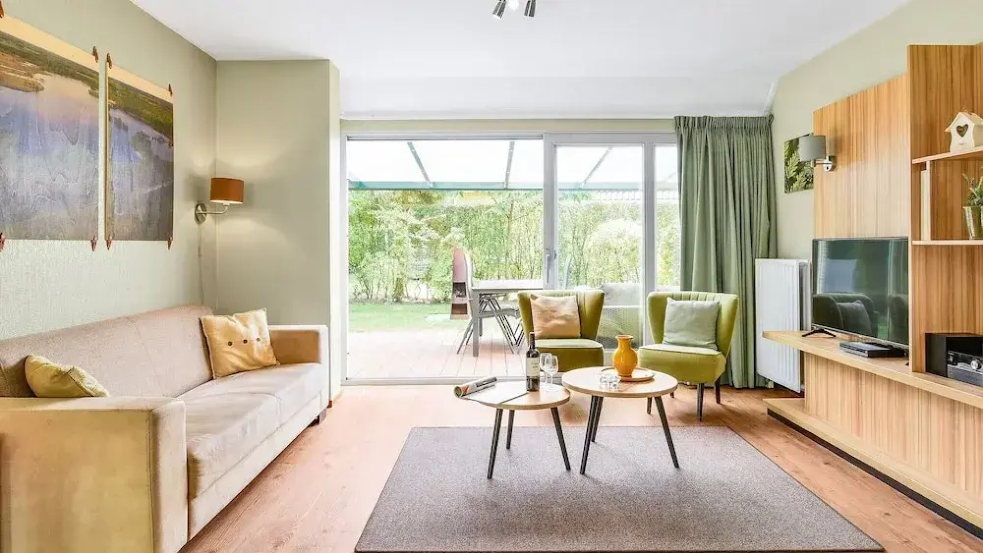 Summio Parc Duc de Brabant