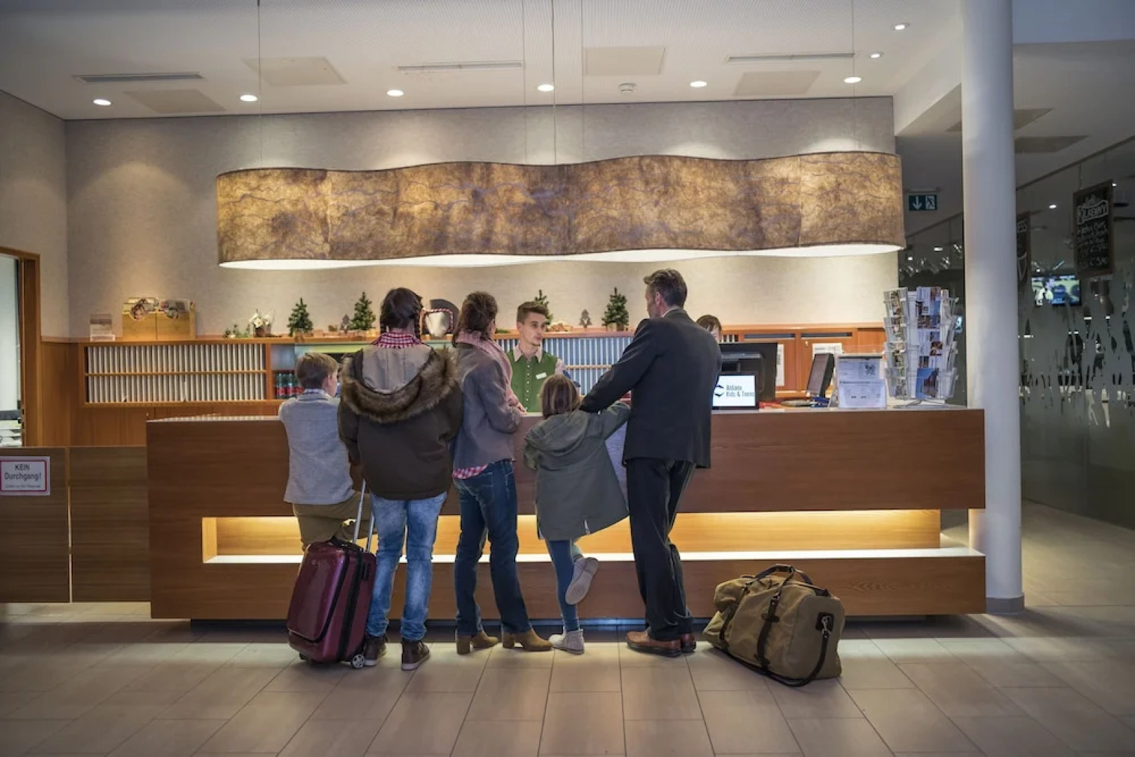 Aldiana Salzkammergut