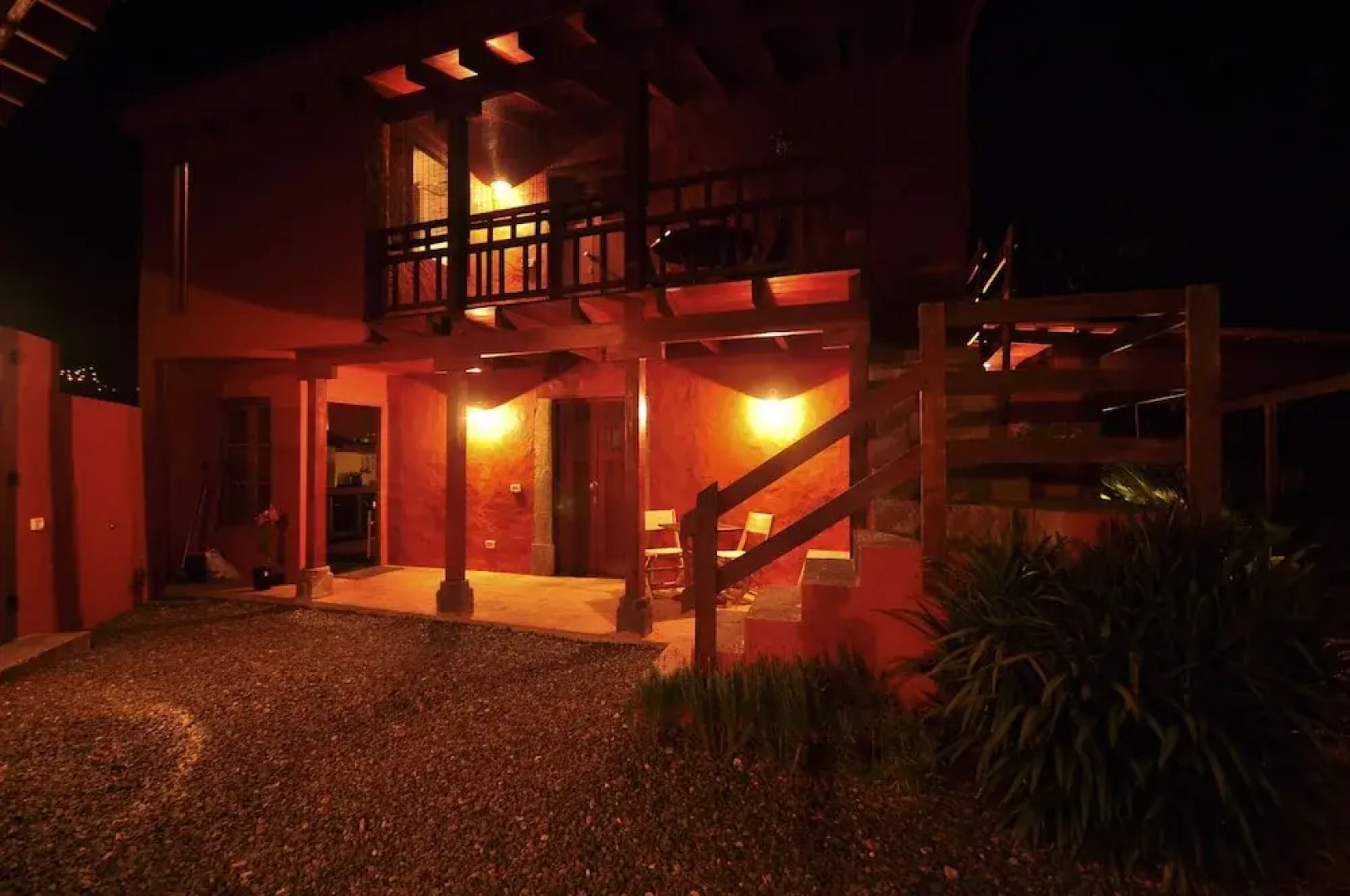 Casa Rural La Higuera