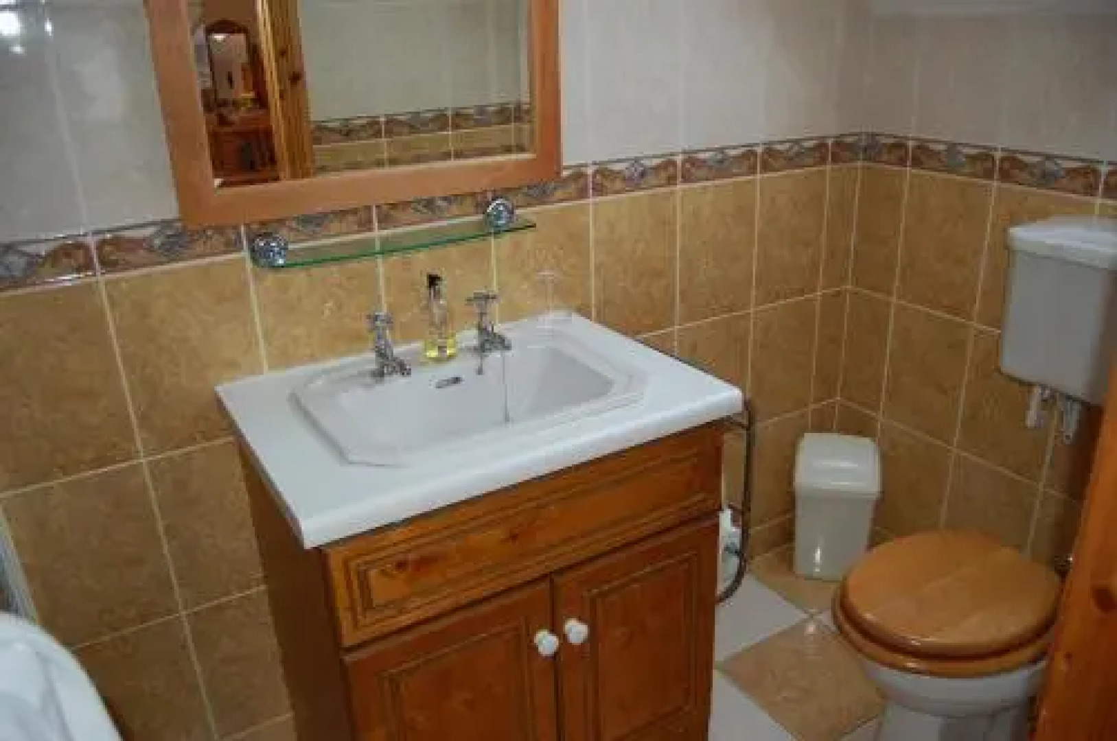 The Foxford Lodge, Bed & Breakfast