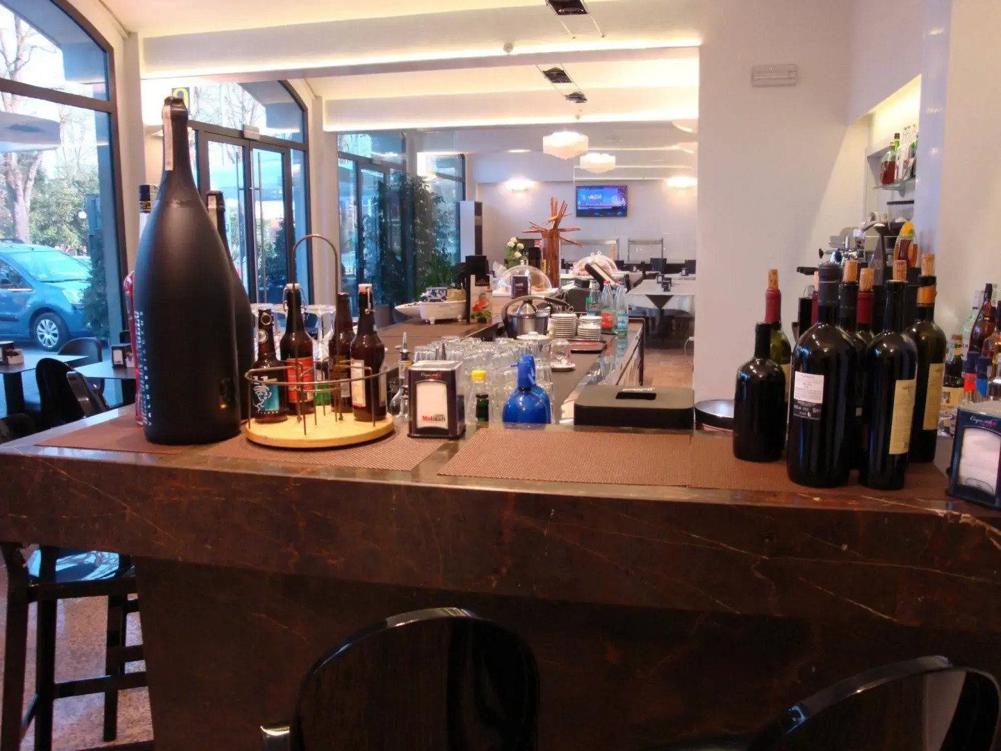 Hotel Pico Mirandola