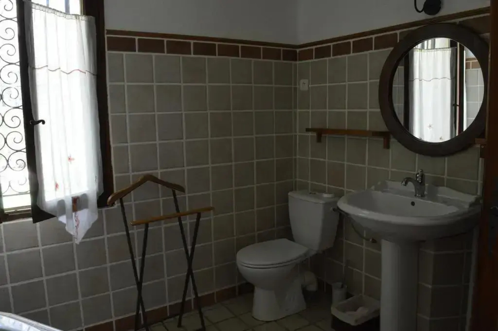 Chambre D'hôtes La Roquemalière