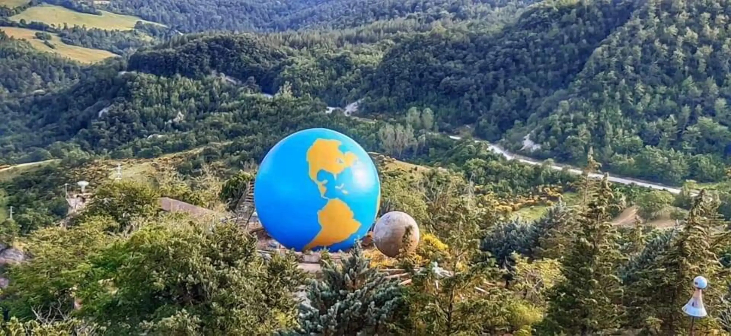 Hotel Ristorante Montenerone