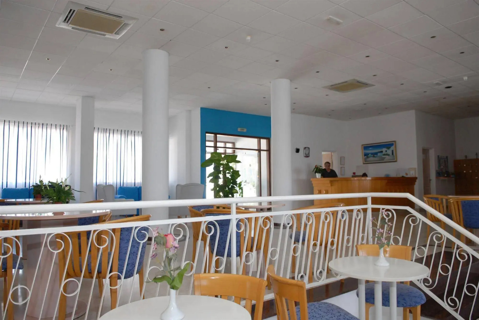 Maistros Hotel Apartments