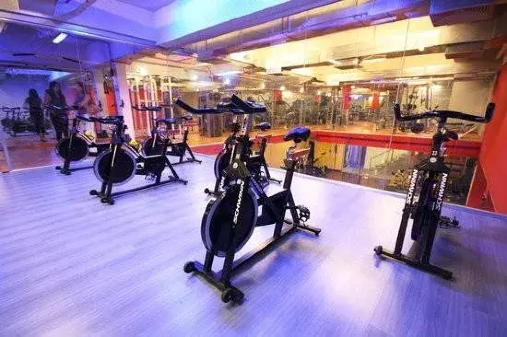 Venetur Alba Caracas