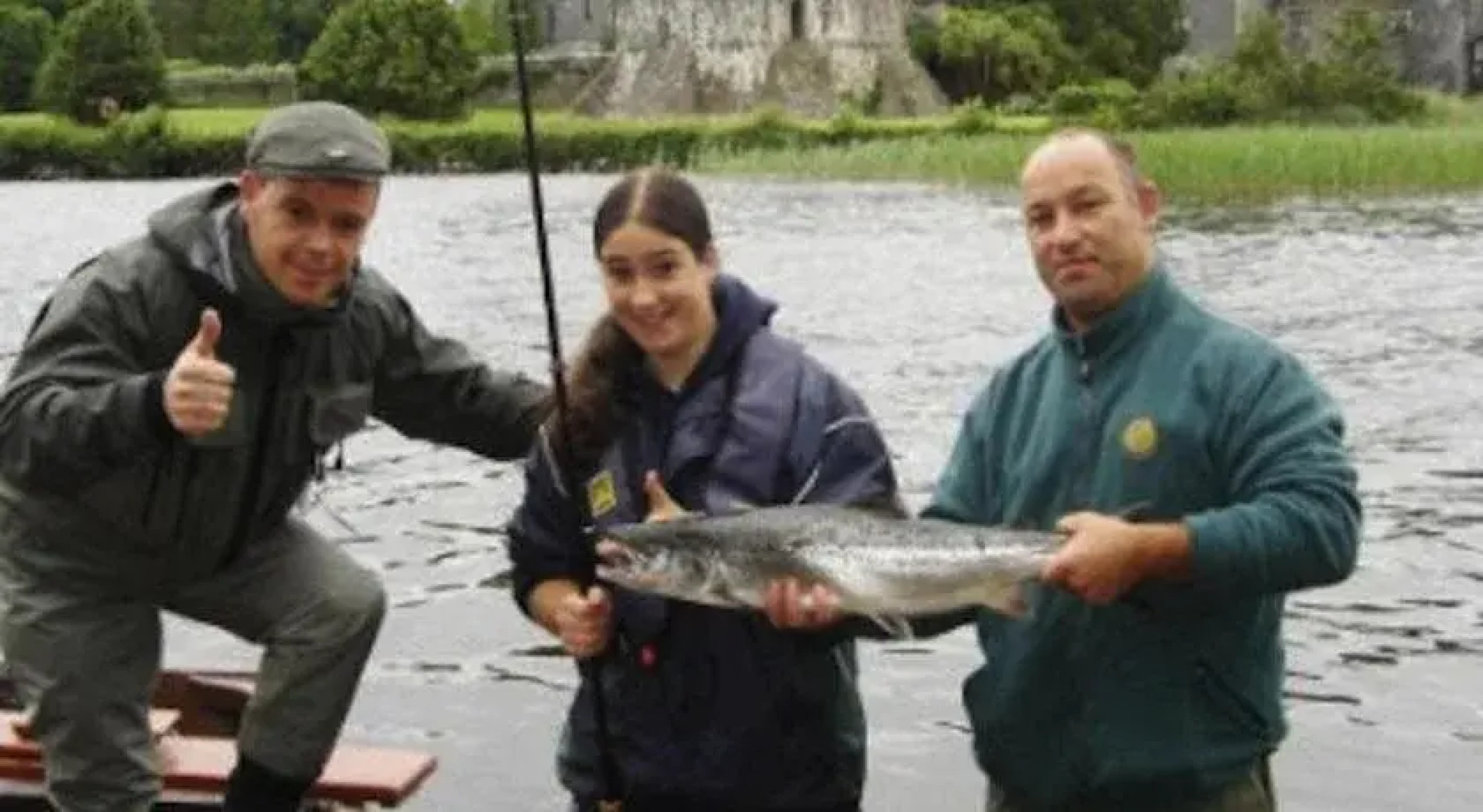 Michaeleen's Manor B&B