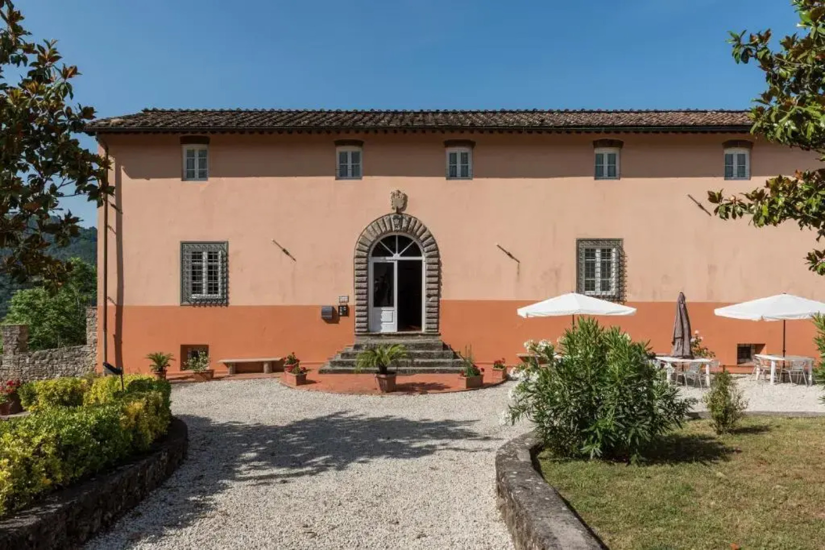 Villa Torre degli Onesti