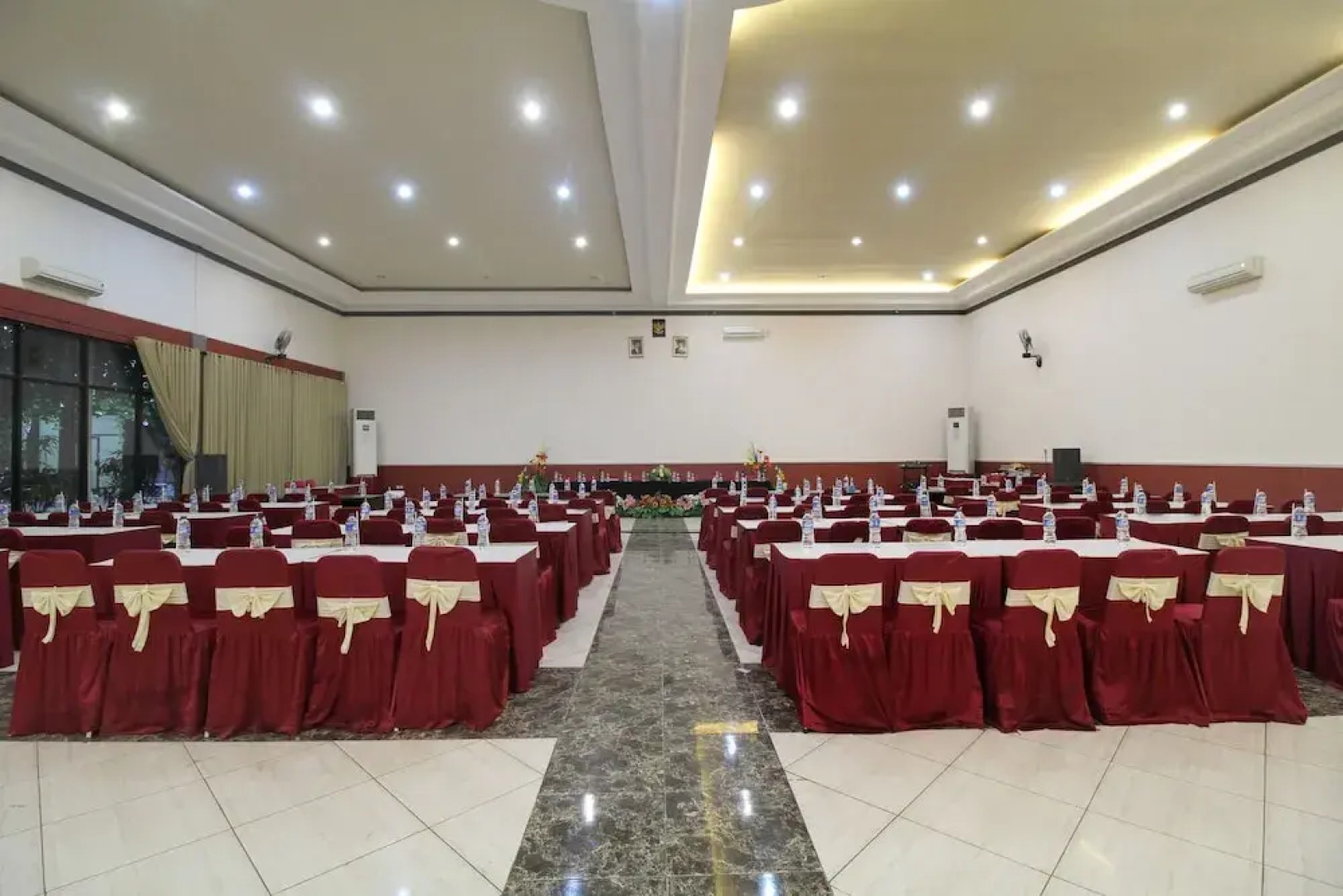 Airy Mulyoharjo Ahmad Yani Pemalang