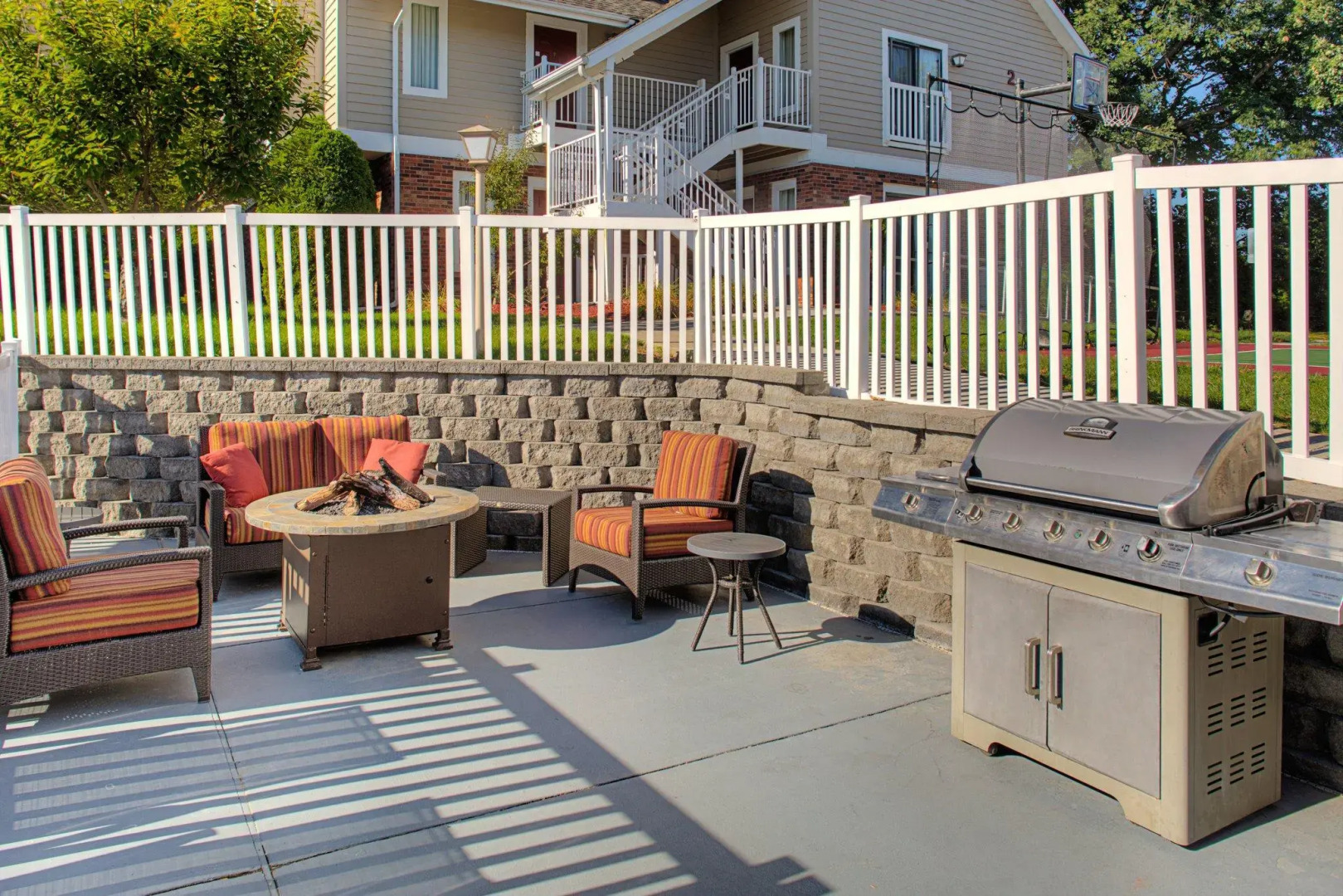 Residence Inn By Marriott Binghamton