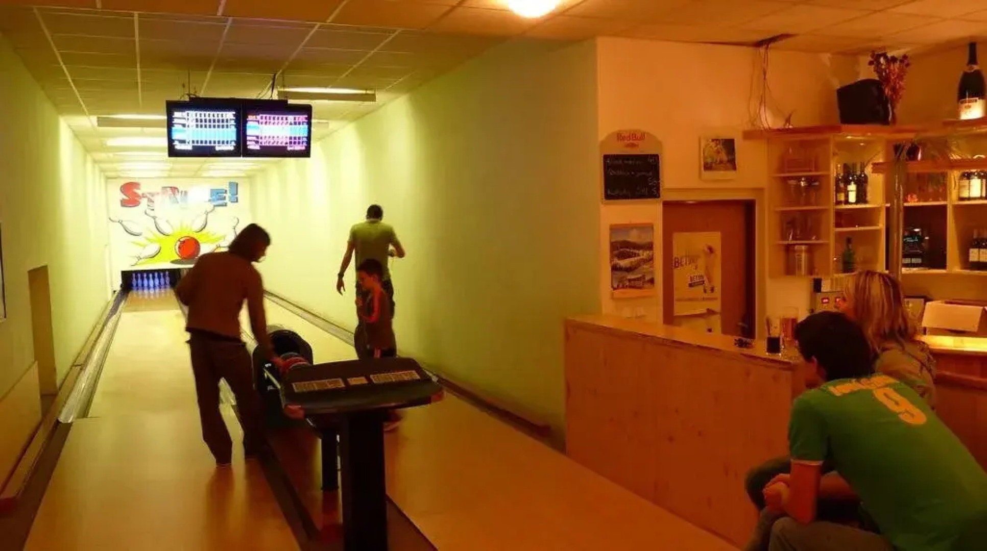 Hotel Galik