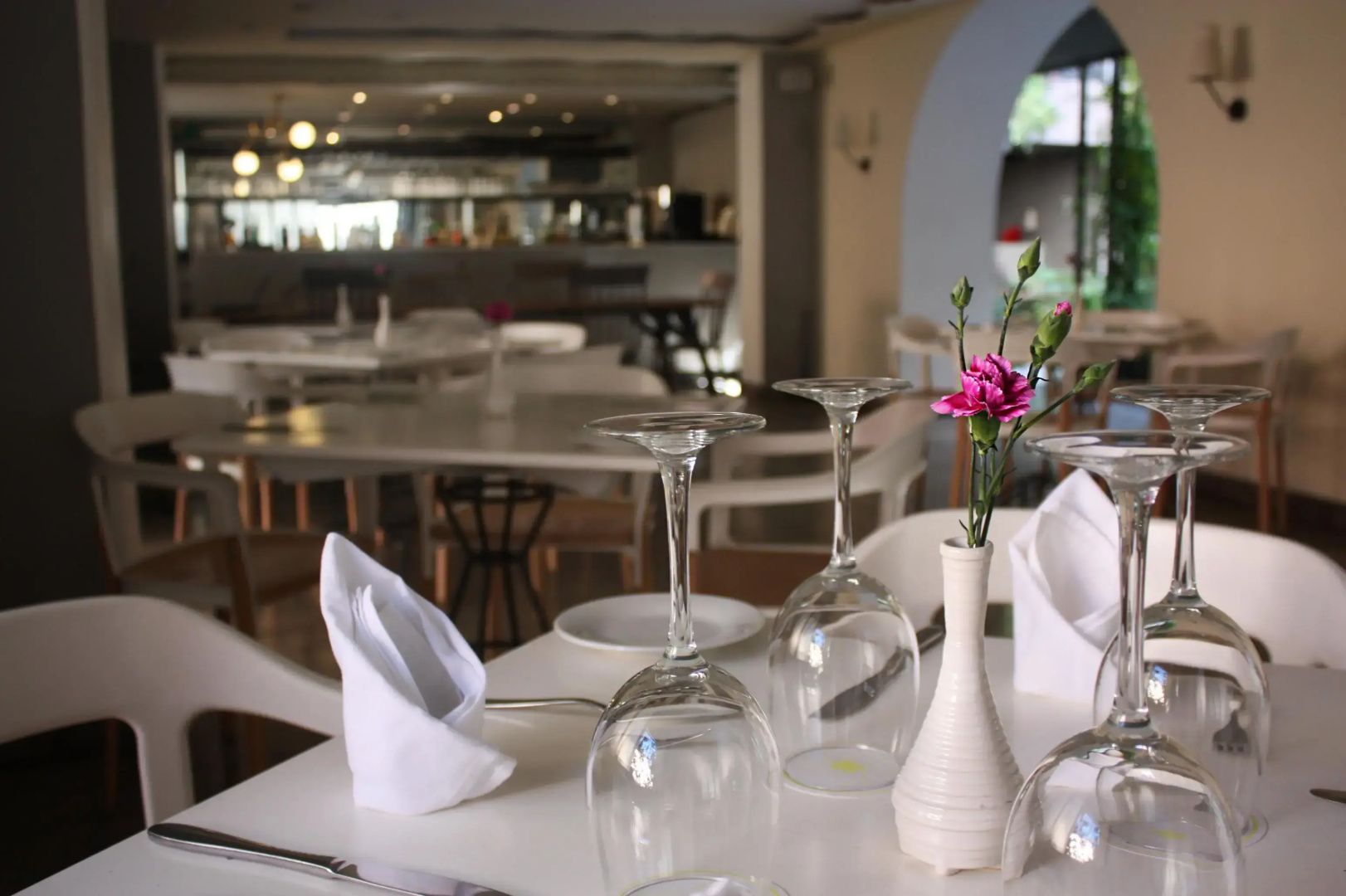 Flor de Mayo Hotel & Restaurant - Adults only