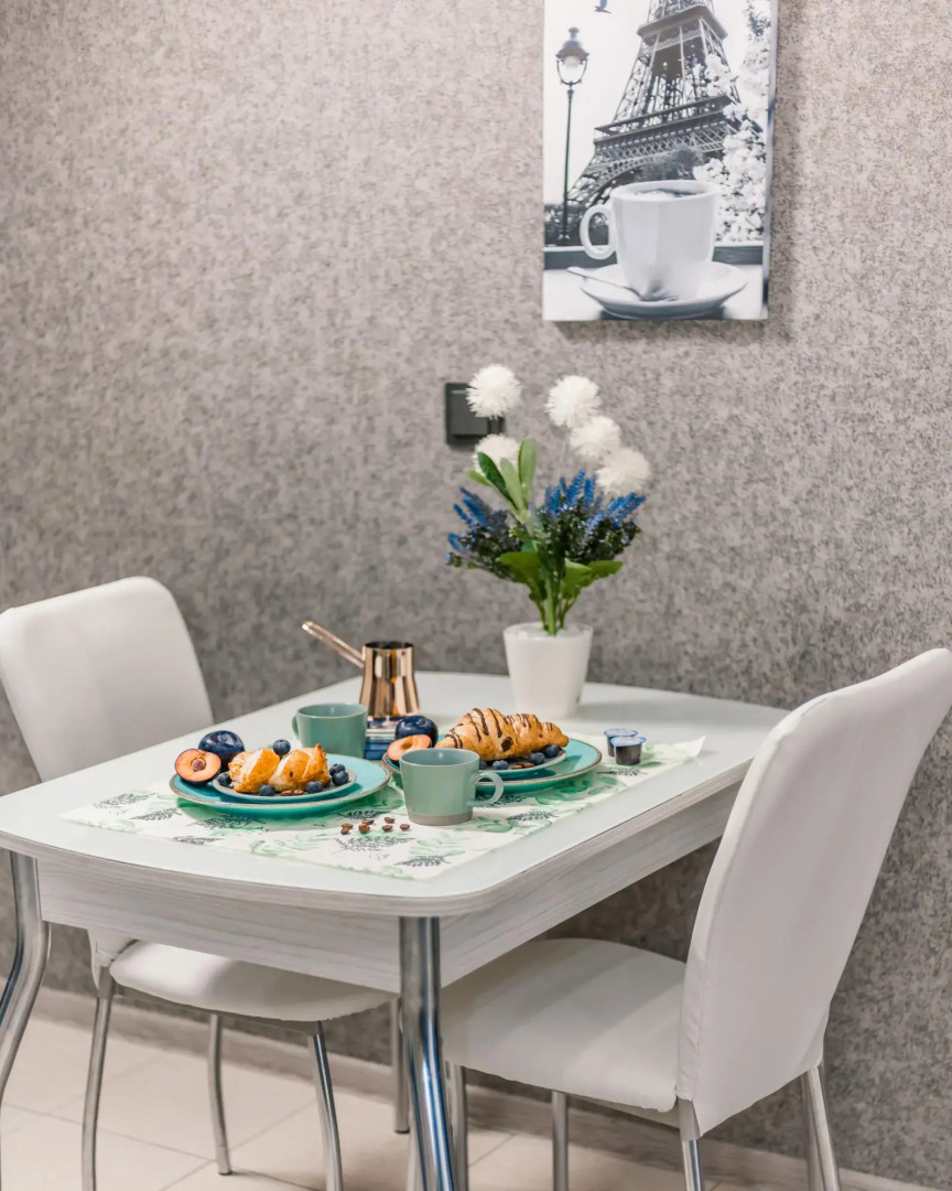 B-Flats (Би-Флэтс) на улице Владимирская