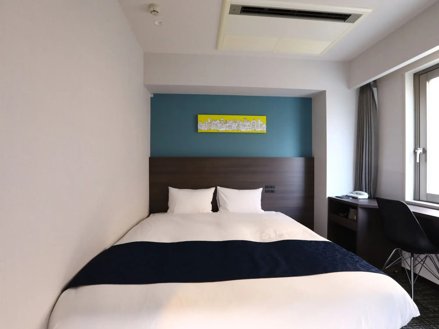 Отель Wing International Ikebukuro