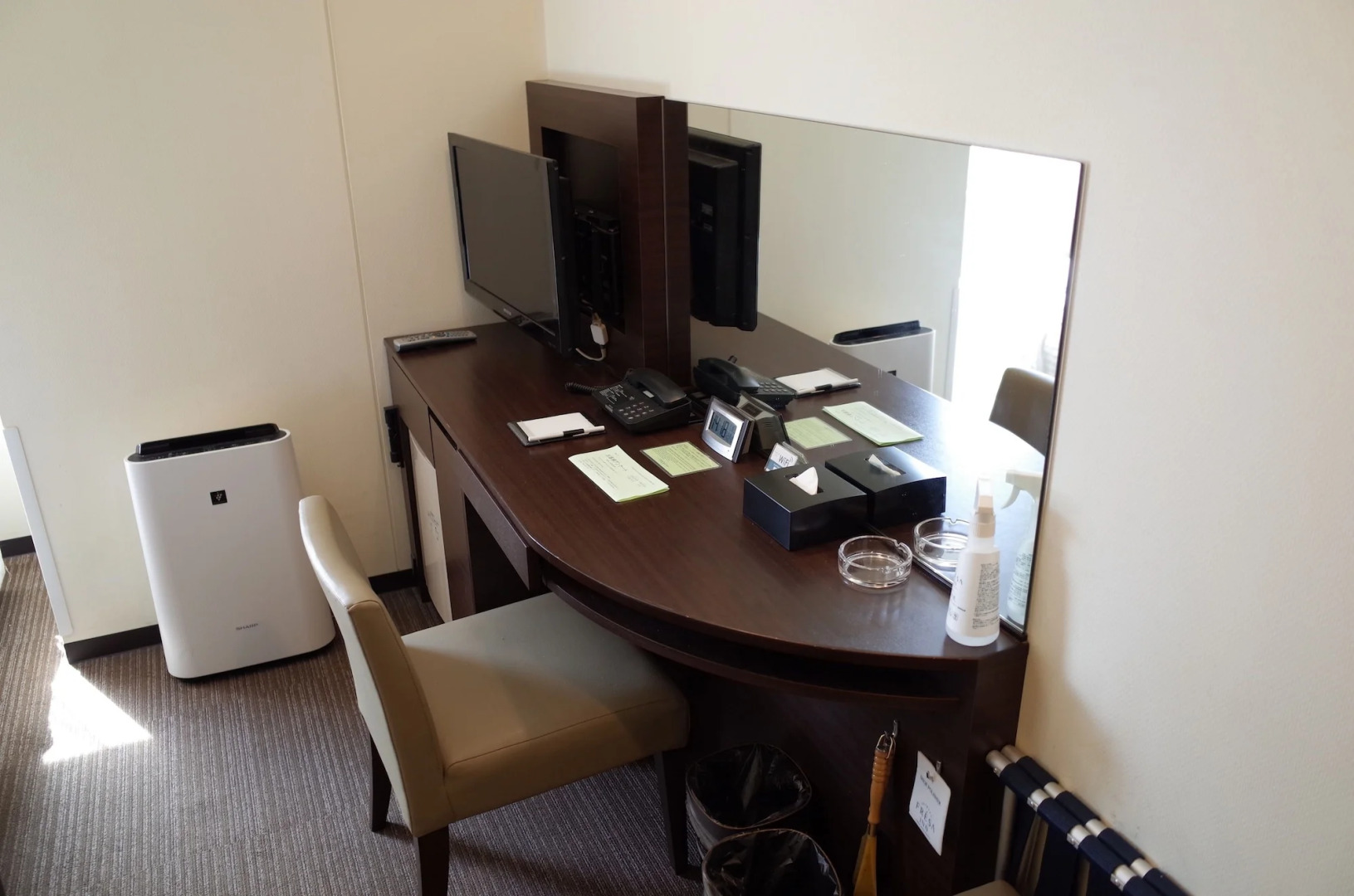 Sotetsu Fresa Inn Hamamatsucho Daimon